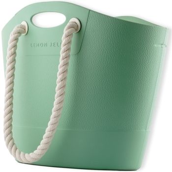 Peňaženky Lemon Jelly  Splashybag 15 - Menta