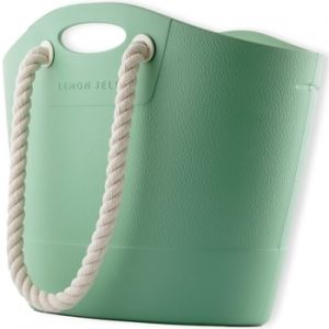Peňaženky Lemon Jelly  Splashybag 15 - Menta