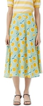 Sukňa Compania Fantastica  COMPAÑIA FANTÁSTICA Skirt 12006 - Conversational 13