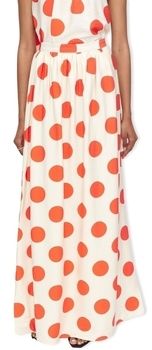 Sukňa Compania Fantastica  COMPAÑIA FANTÁSTICA Skirt 11314 - Polka Dots