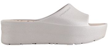 Sandále Lemon Jelly  Slides Sunny 05 - Warm Grey
