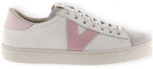Módne tenisky Victoria  Sneakers 126142 - Petalo