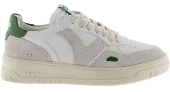 Módne tenisky Victoria  Sneackers 257104 - Verde