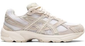 Módne tenisky Asics  Gel-1130 - White/Birch