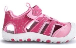 Sandále Pablosky  Fuxia Kids Sandals 976870 Y - Fuxia-Pink