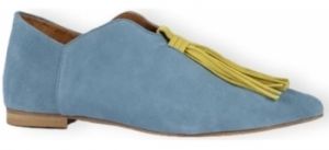 Balerínky/Babies Maray  Blossom - Moody Blue