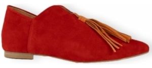 Balerínky/Babies Maray  Blossom - Sunny Red