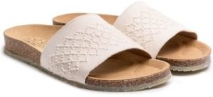 Sandále Zouri  Wave Heritage  - White