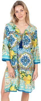 Tuniky Isla Bonita By Sigris  Kurta