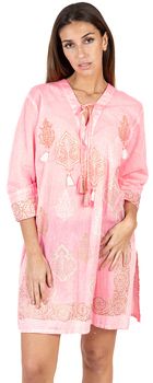 Šaty Isla Bonita By Sigris  Kurta