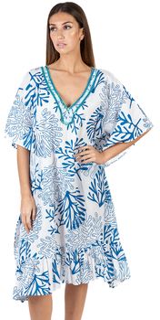 Šaty Isla Bonita By Sigris  Kaftan