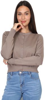 Vesty bez rukávov/Cardigany La Modeuse  70654_P165208