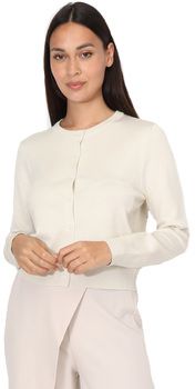 Vesty bez rukávov/Cardigany La Modeuse  70655_P165204