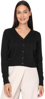 Vesty bez rukávov/Cardigany La Modeuse  70658_P165210