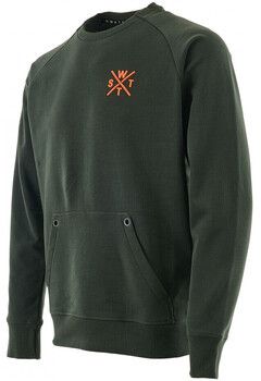 Mikiny Watts  Sweat col rond