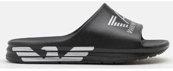Sandále Emporio Armani EA7  XBP008 XK337