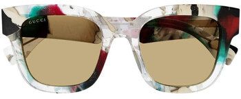 Slnečné okuliare Gucci  Occhiali da Sole  Reace GG1624S 002