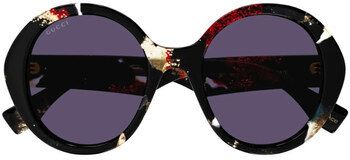 Slnečné okuliare Gucci  Occhiali da Sole  Reace GG1628S 001