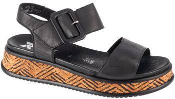 Športové sandále Rieker  Sandals