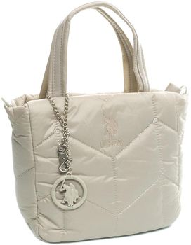 Ľadvinky U.S Polo Assn.  BIUTU5541WIP-BEIGE