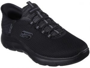 Nízke tenisky Skechers  SPORT SLIP INS