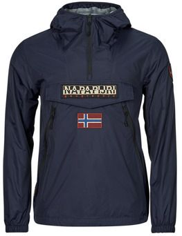 Parky Napapijri  RAINFOREST WB PKT V2