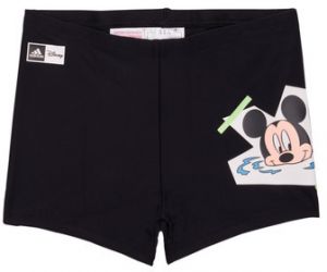 Plavky adidas  Dy Mickey Boxer