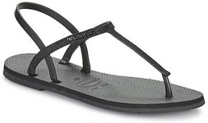 Sandále Havaianas  PARATY GLITTER