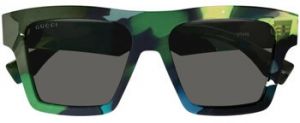 Slnečné okuliare Gucci  Occhiali da Sole  Reace GG1623S 001