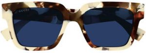 Slnečné okuliare Gucci  Occhiali da Sole  Reace GG1626S 001