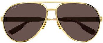Slnečné okuliare Gucci  Occhiali da Sole  GG1513S 002