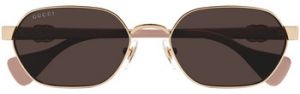 Slnečné okuliare Gucci  Occhiali da Sole  GG1593S 003