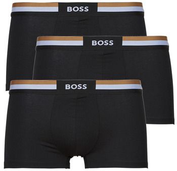 Boxerky BOSS  Trunk 3P Motion