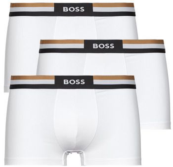 Boxerky BOSS  Trunk 3P Motion