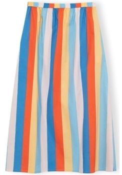 Sukňa Compania Fantastica  COMPAÑIA FANTÁSTICA Skirt 40108 - Stripes