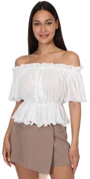 Blúzka La Modeuse  70697_P165308