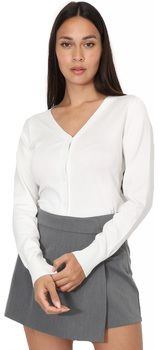 Vesty bez rukávov/Cardigany La Modeuse  70661_P165216