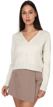 Vesty bez rukávov/Cardigany La Modeuse  70662_P165218