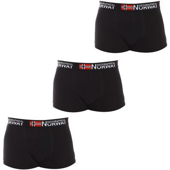 Boxerky Geographical Norway  GN1000-002