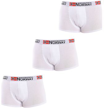 Boxerky Geographical Norway  GN1000-001