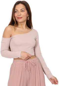 Blúzka La Modeuse  70633_P165065