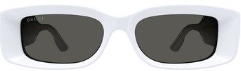 Slnečné okuliare Gucci  Occhiali da sole  GG1528S 004