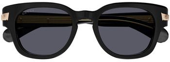 Slnečné okuliare Gucci  Occhiali da sole  GG1518S 001