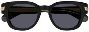 Slnečné okuliare Gucci  Occhiali da sole  GG1518S 001