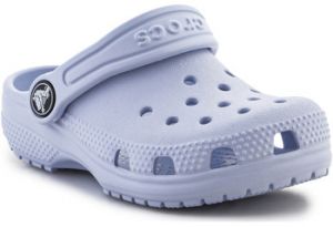 Sandále Crocs  Classic Kids Clog T Dreamscape 206990-5AF