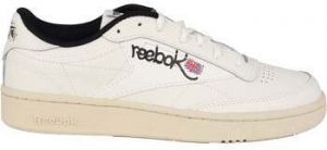 Módne tenisky Reebok Sport  Club C 85