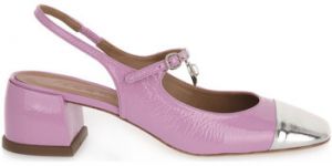 Lodičky Vicenza  ROSA CARIBE