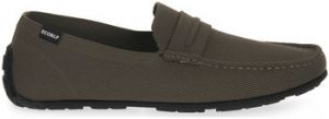 Mokasíny Ecoalf  KHAKI JOHN ALF