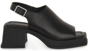 Sandále Vagabond Shoemakers  HENNIE BLK