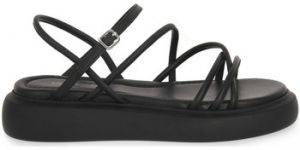 Sandále Vagabond Shoemakers  BLENDA BLK